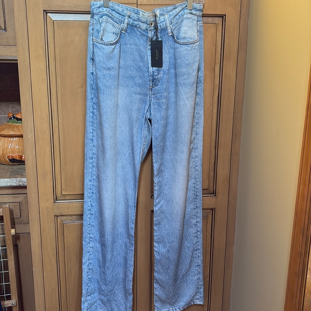 Women’s New Rag & Bone pants